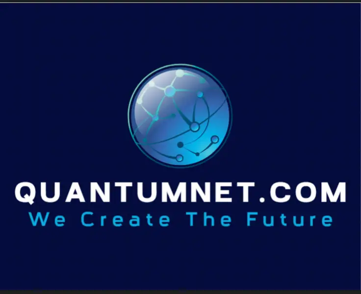 quantum log